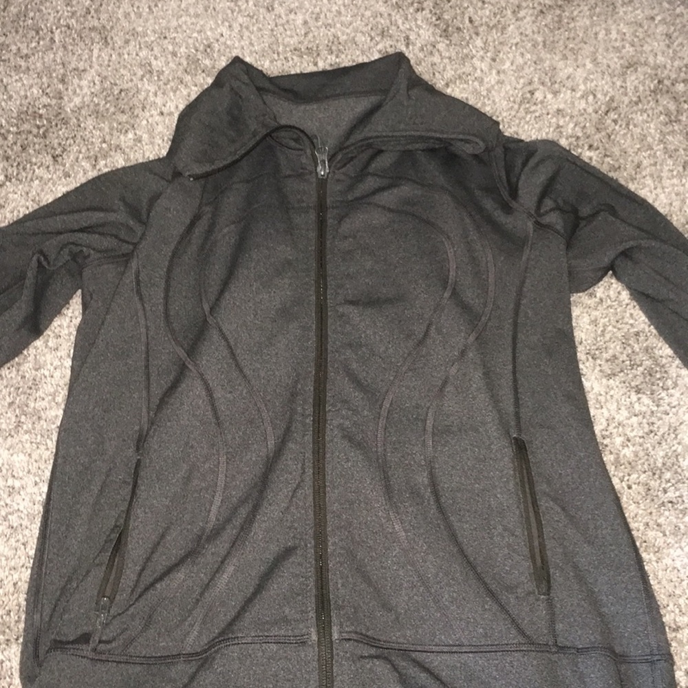 lululemon jip up